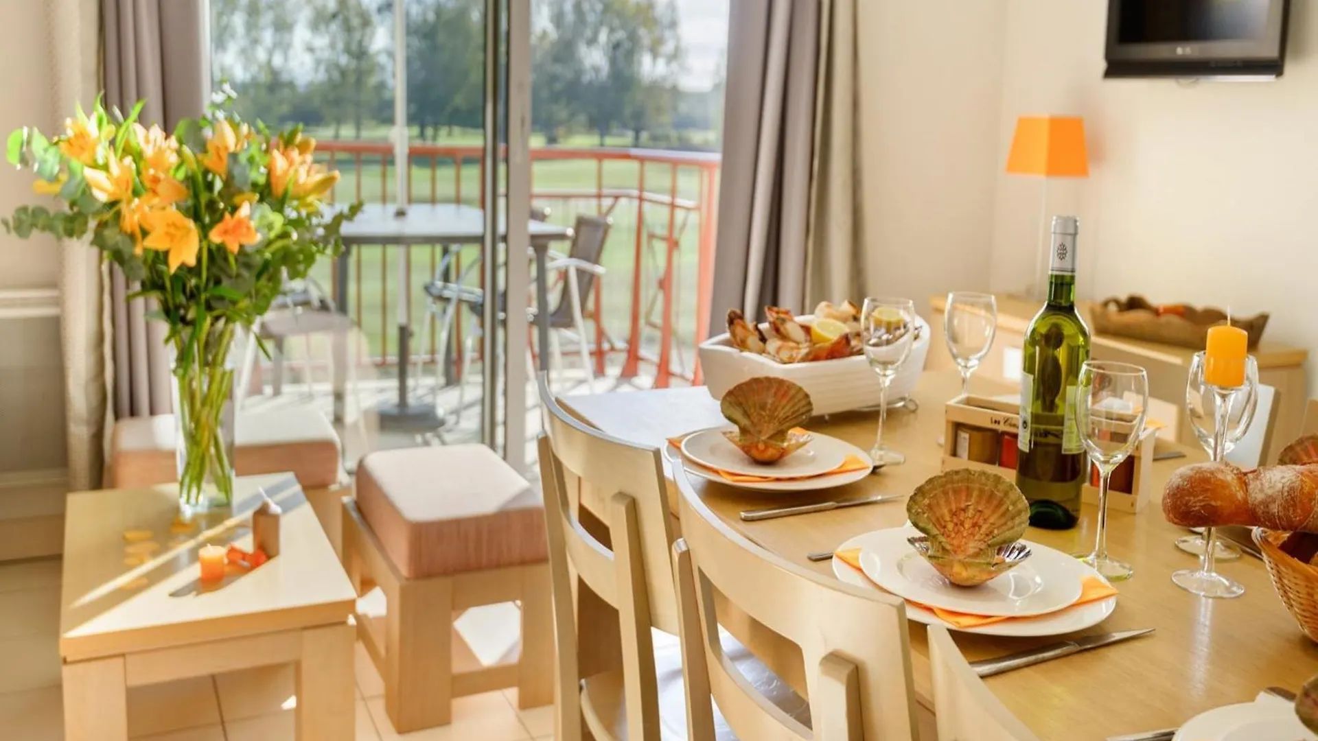Cozy Apartment Near The Cliffs Of Cap Fr Hel Sables-dʼOr-les-Pins Frankrike