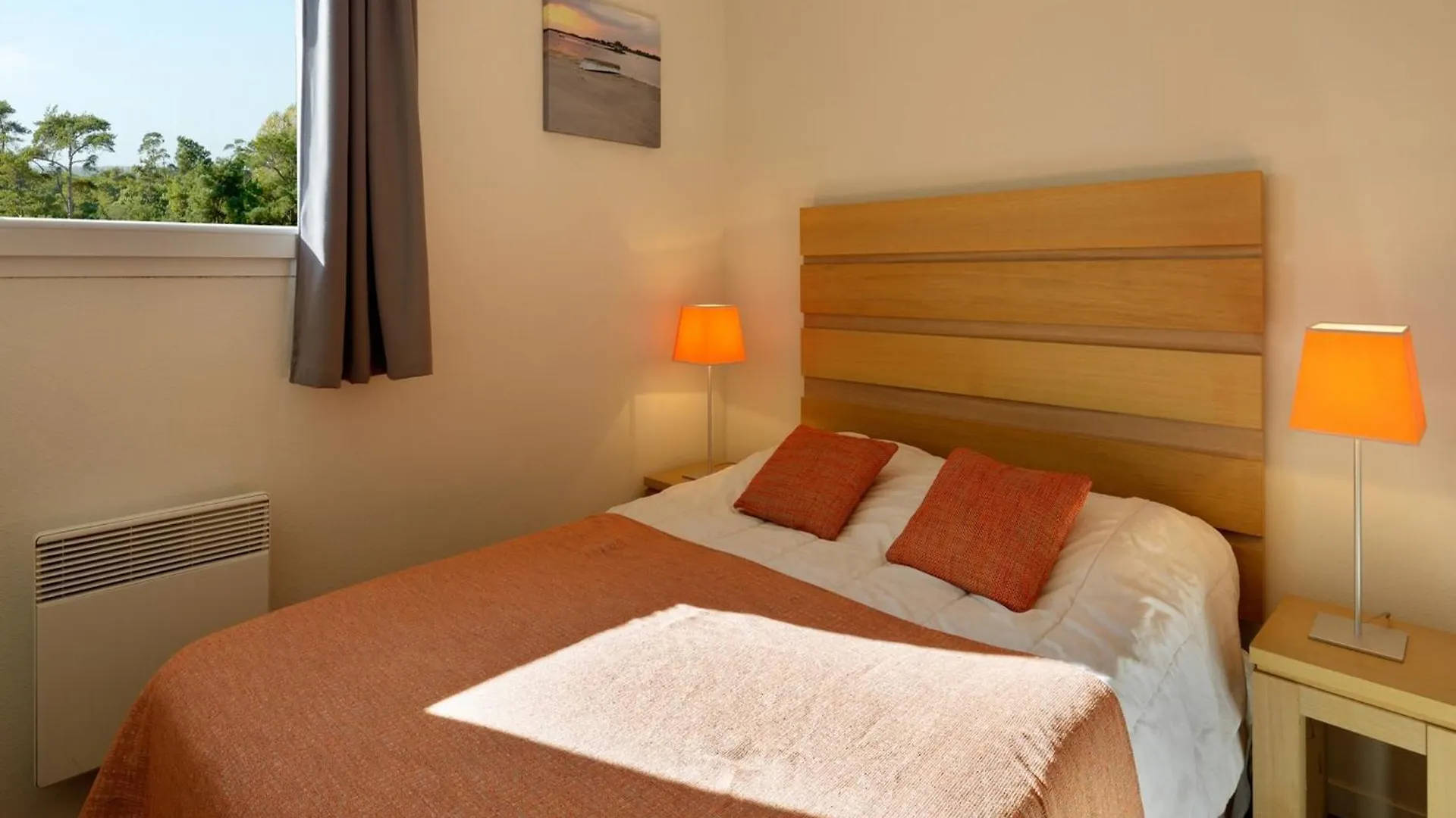 Cozy Apartment Near The Cliffs Of Cap Fr Hel Sables-dʼOr-les-Pins 0*,